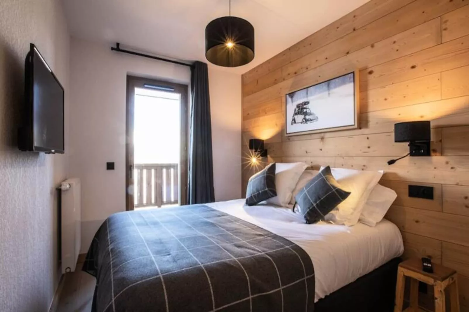 Résidence Terresens Le Snoroc-Niet-getagd