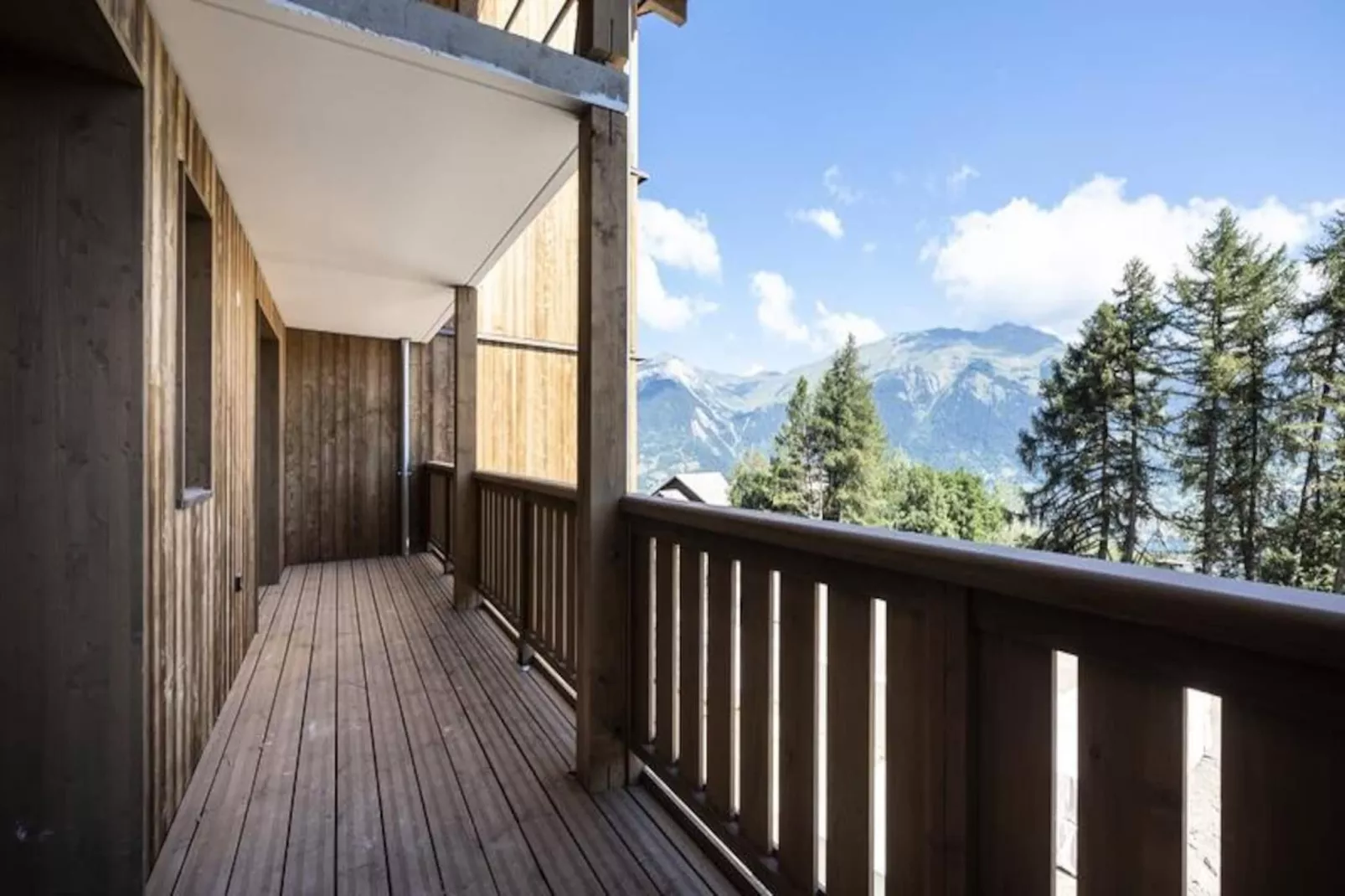 Résidence Terresens Le Snoroc-Niet-getagd