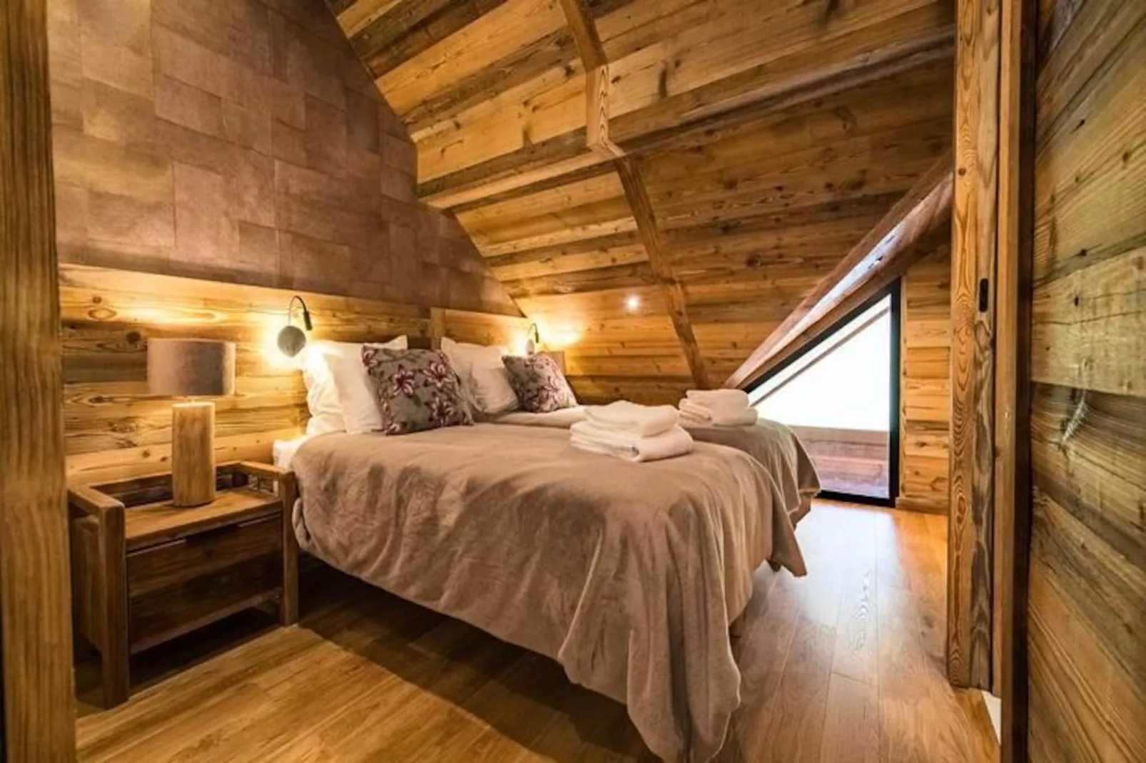 Résidence Les Airelles-Niet-getagd