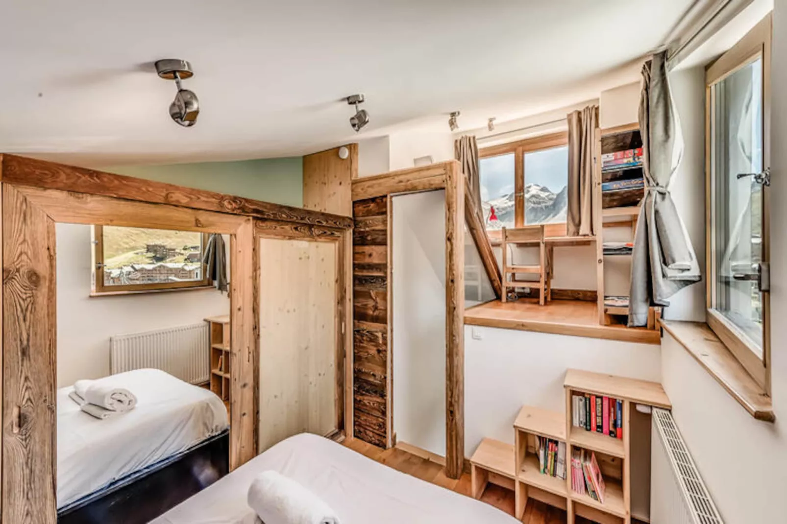 Résidence Hameaux De Toviere-Niet-getagd