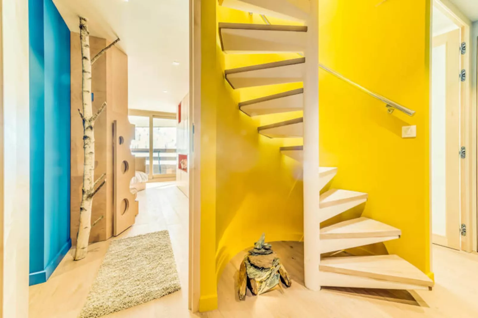 Résidence Palafour-Niet-getagd