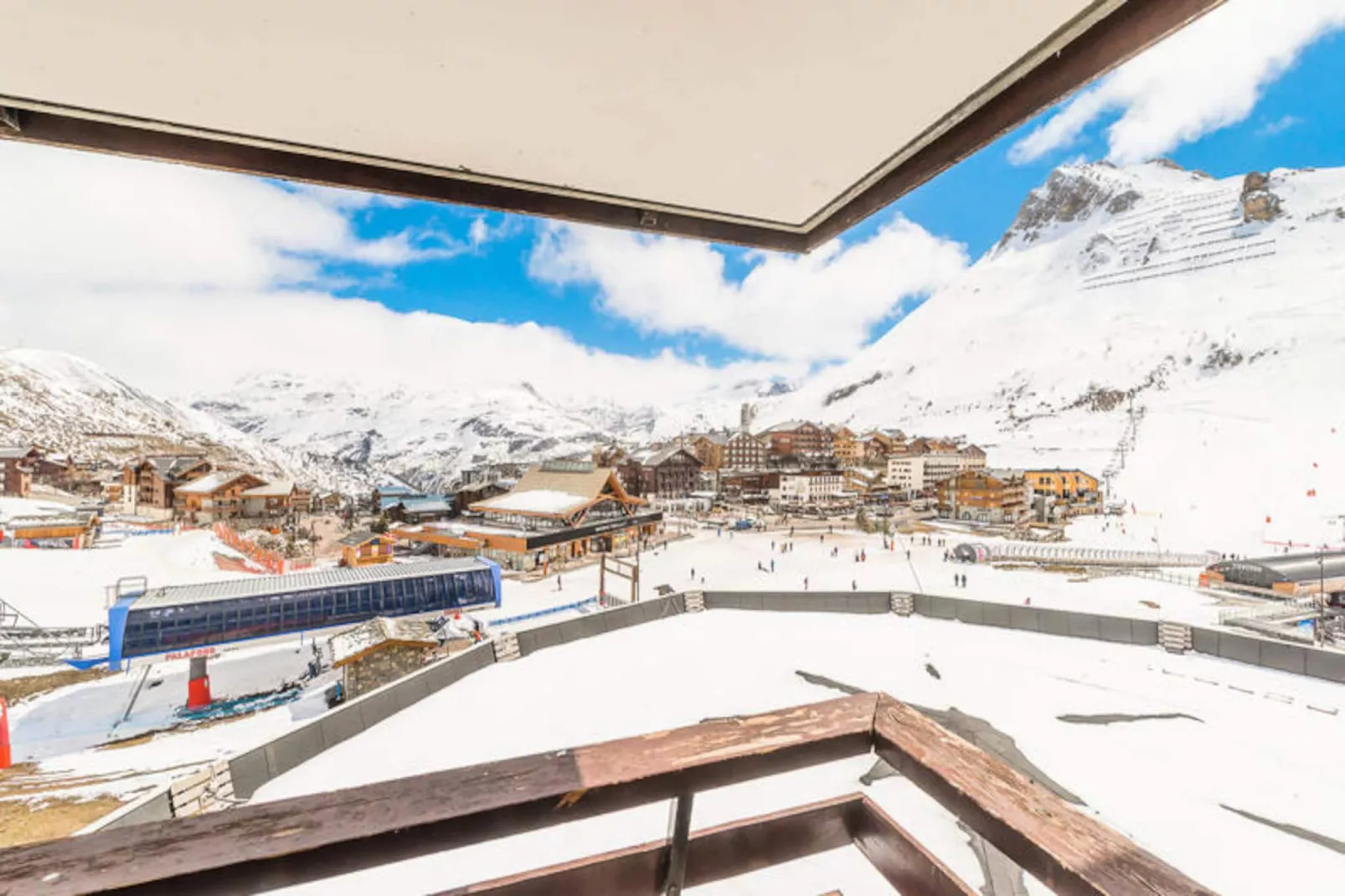 Résidence Palafour-Niet-getagd