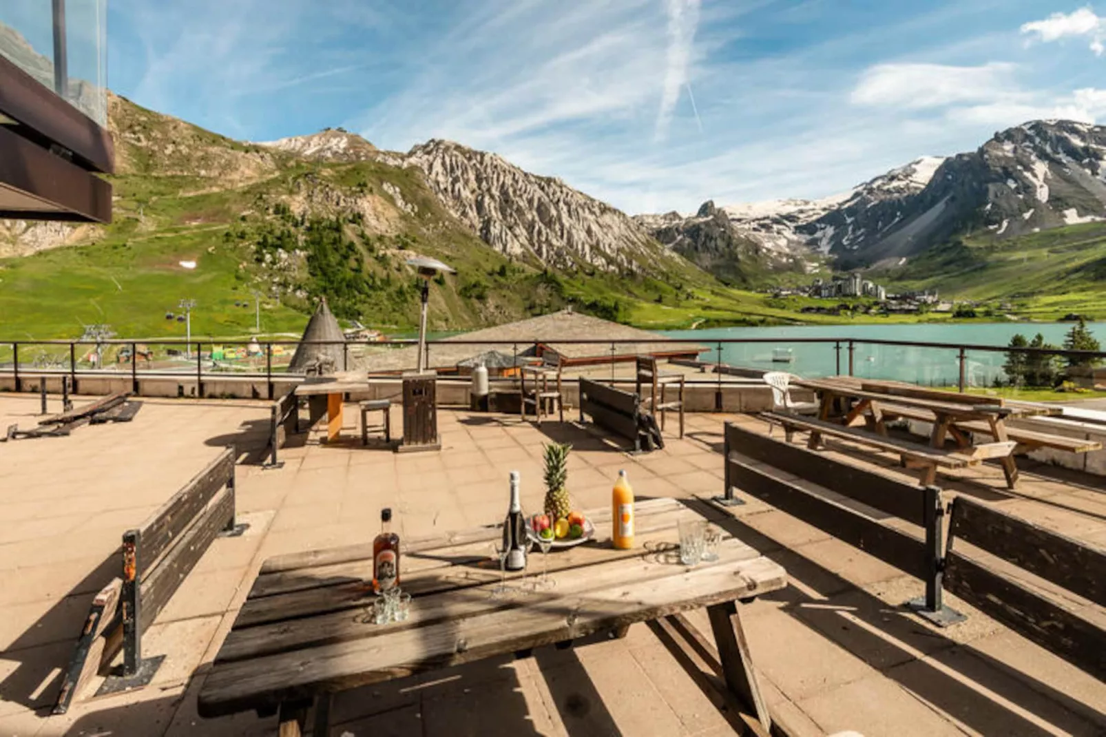 Résidence Palafour-Niet-getagd