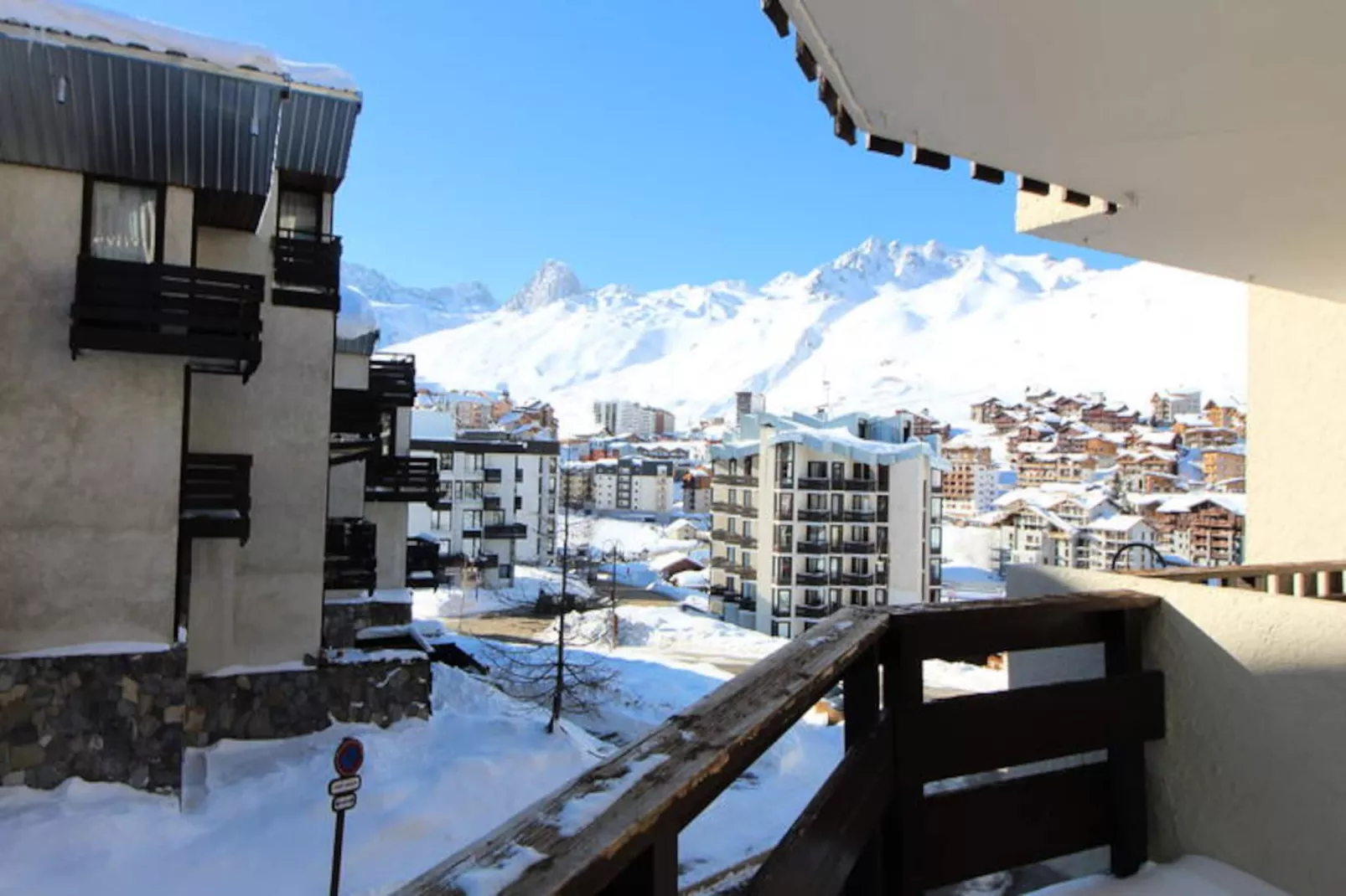 Résidence RÉsidence 2100 B-Niet-getagd