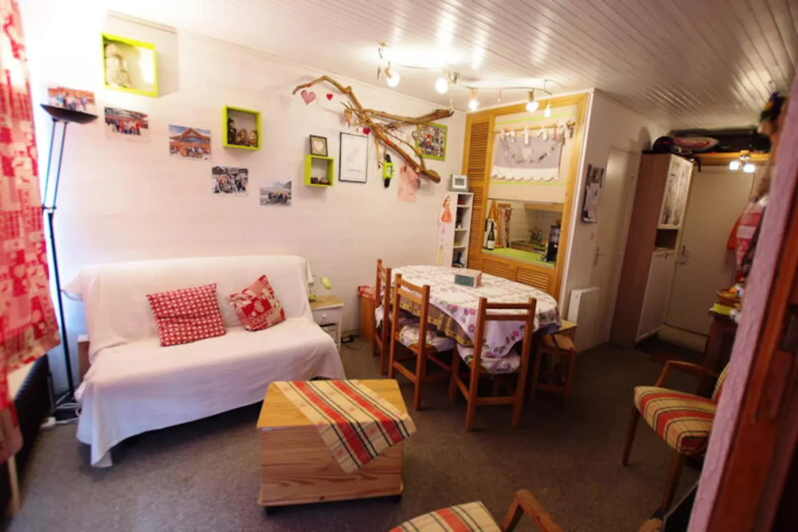 Résidence Glaciers-Niet-getagd