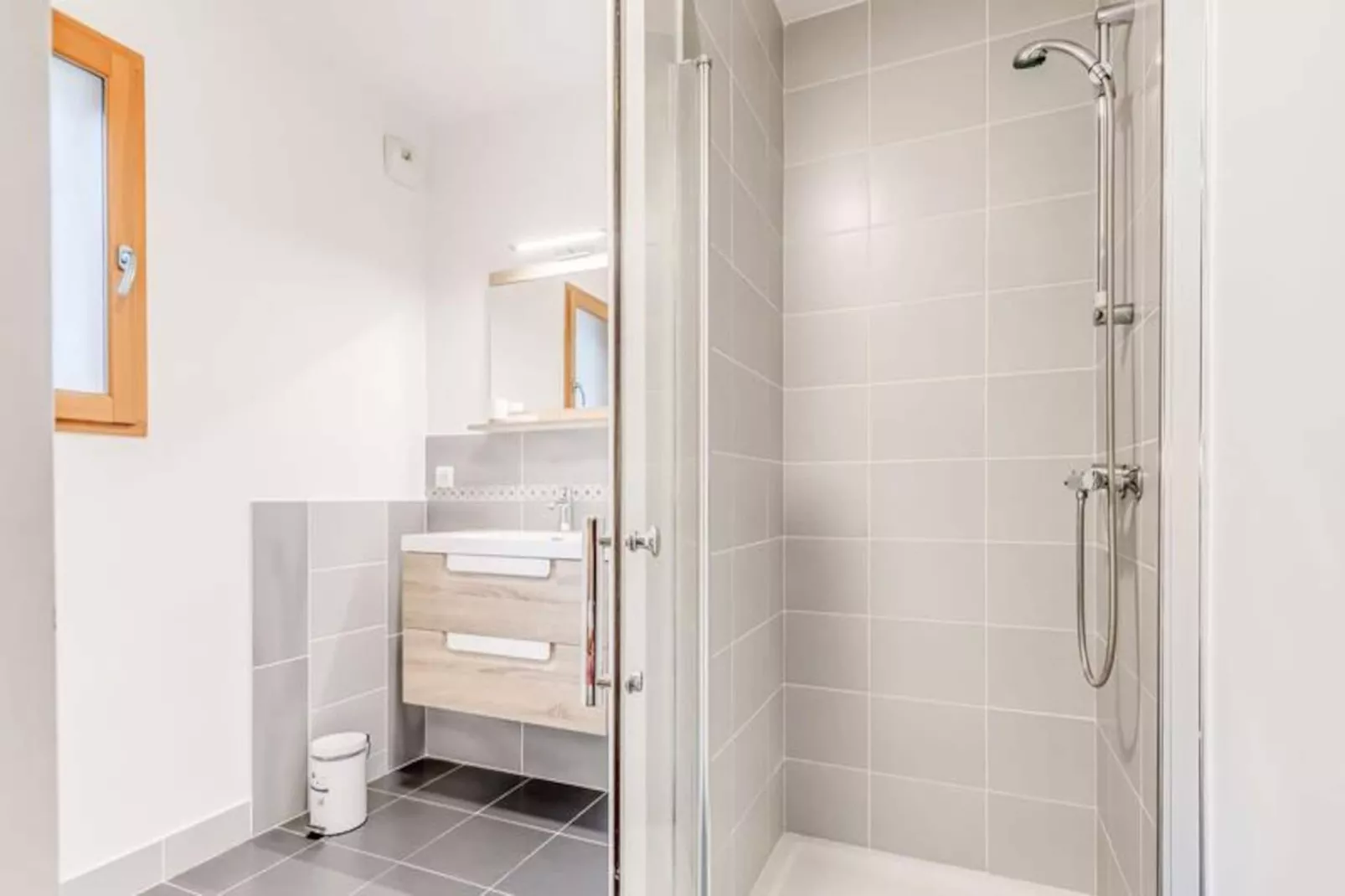 Chalet Le Serac-Niet-getagd