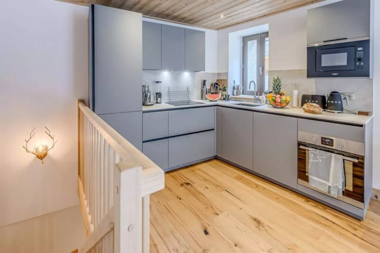 Chalet L'etoile D'argent-Niet-getagd