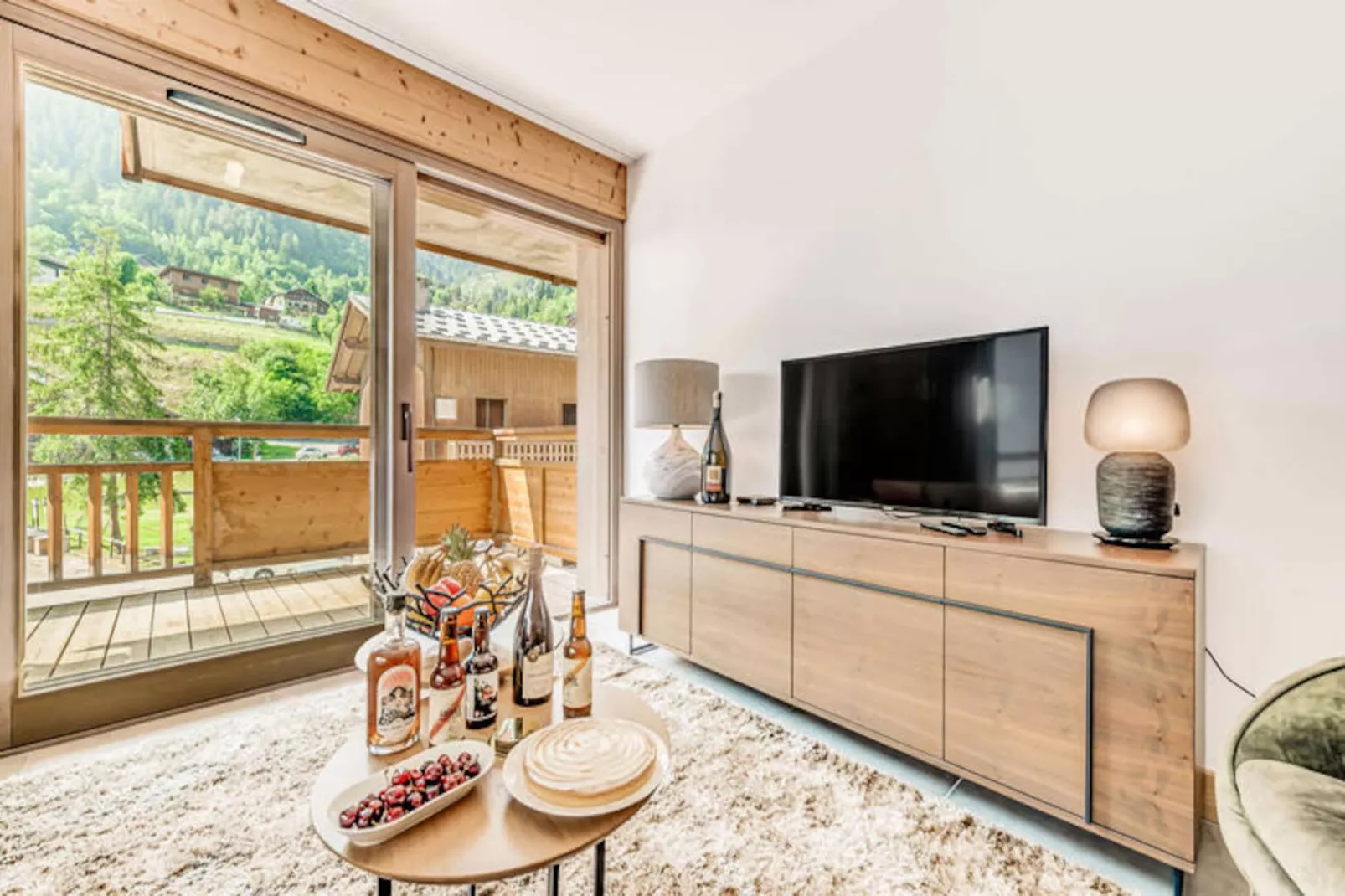 Résidence Les Terrasses De La Vanoise - Niet-getagd