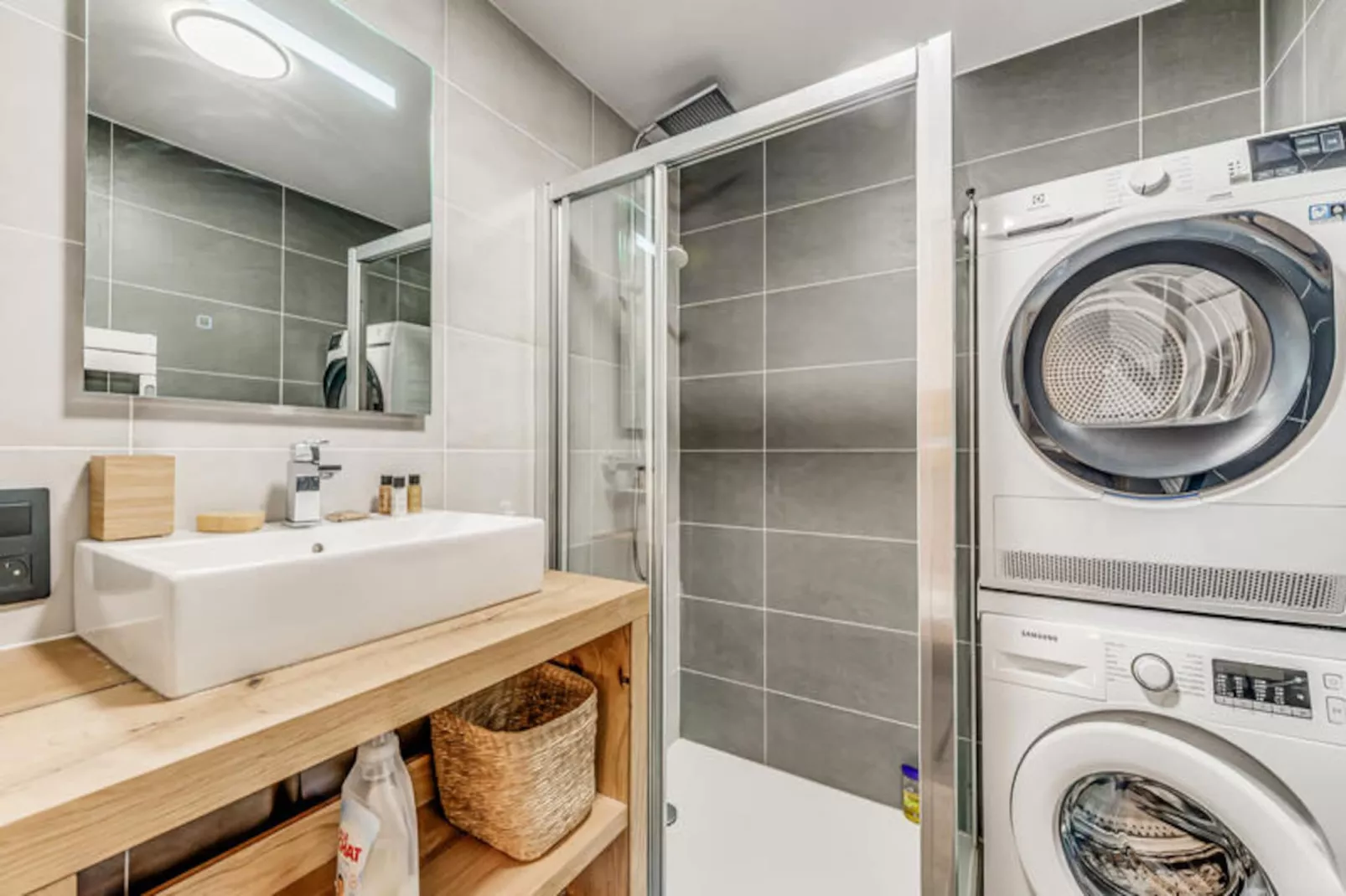 Résidence Les Terrasses De La Vanoise - Niet-getagd