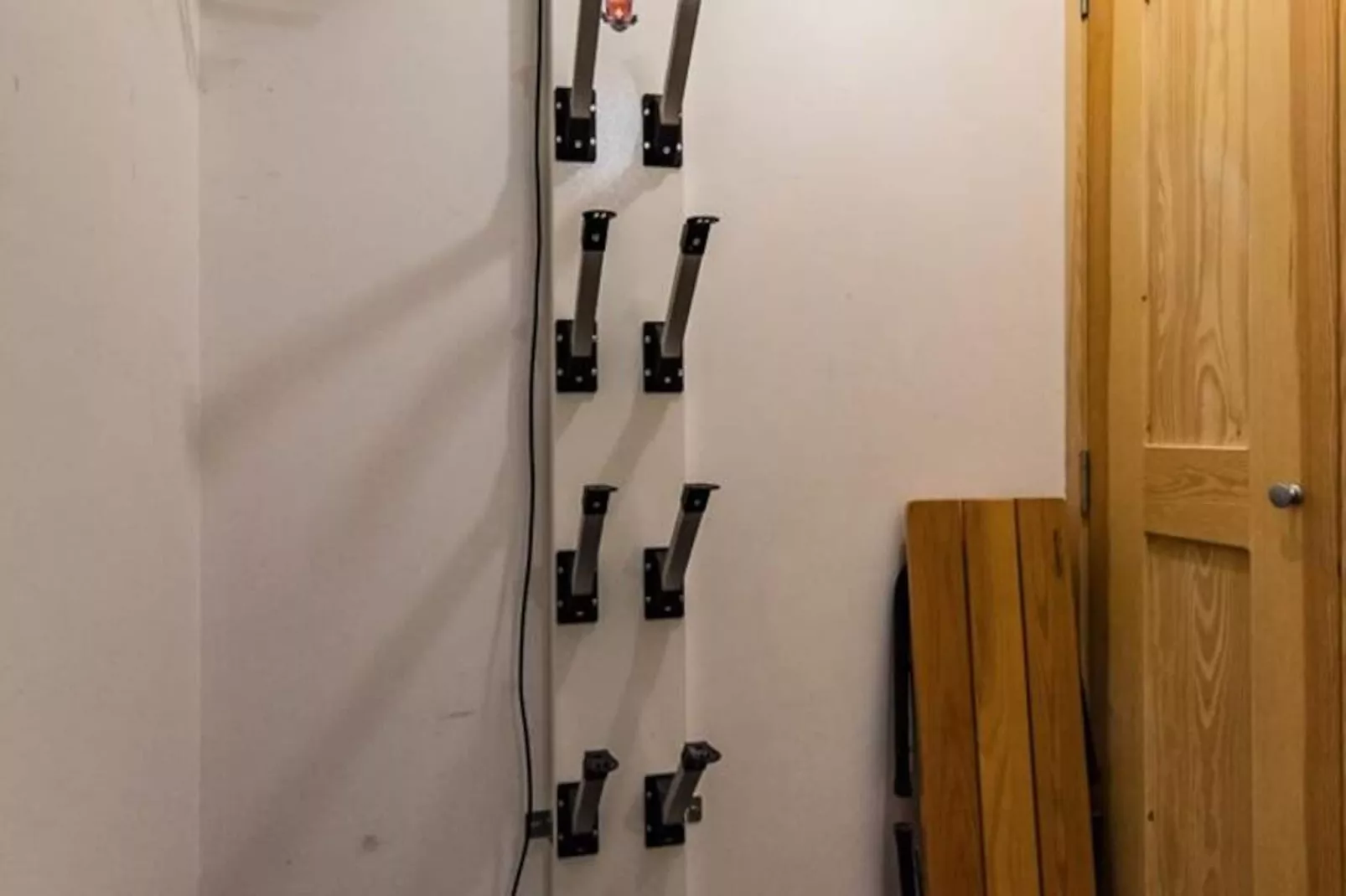 Chalet Denté-st Sorlin D Arves-Niet-getagd