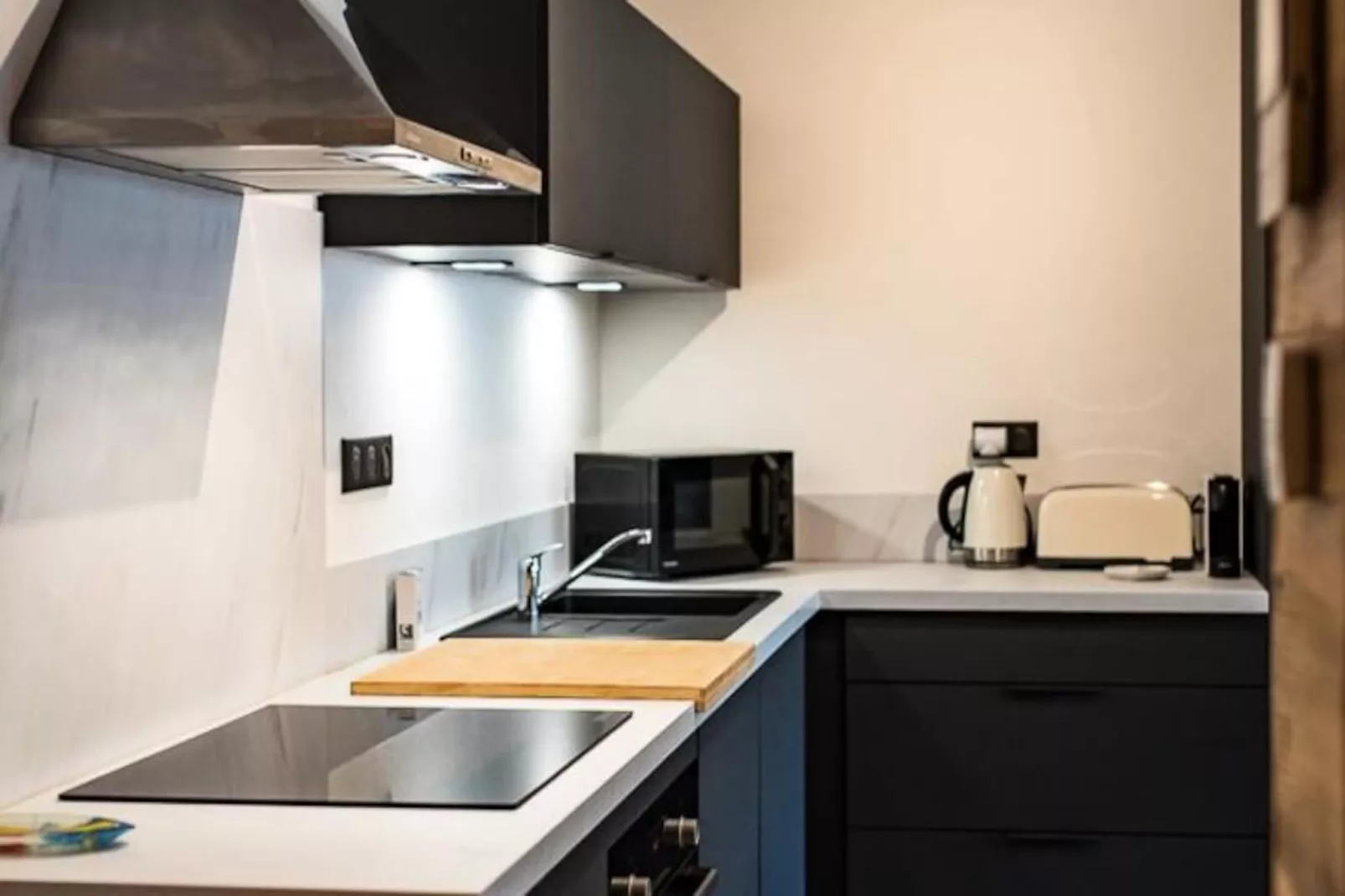 Résidence Le Hameau Du Moulin-Niet-getagd