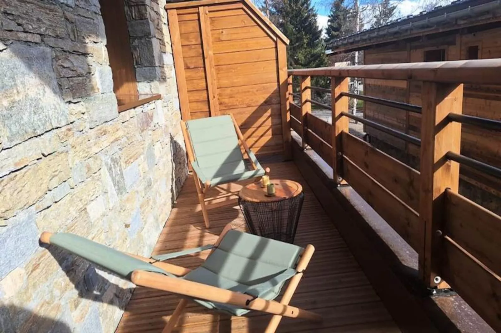 Résidence Le Hameau Du Moulin-Niet-getagd