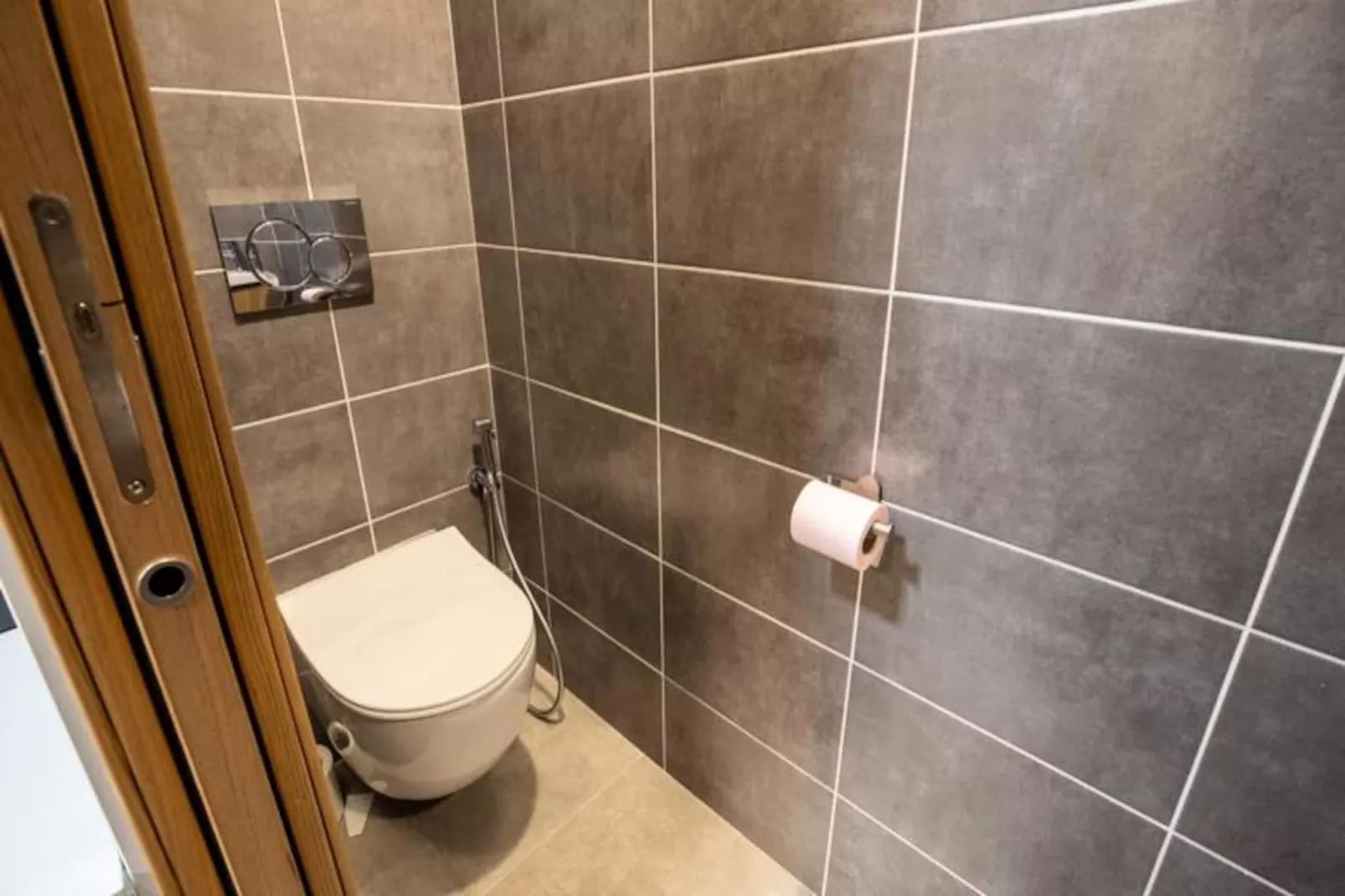 Chalet Des Anges Jaccuzzi Ext&eacute;rieur-Niet-getagd