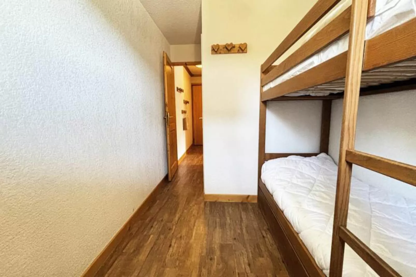 Résidence Le Village-Niet-getagd