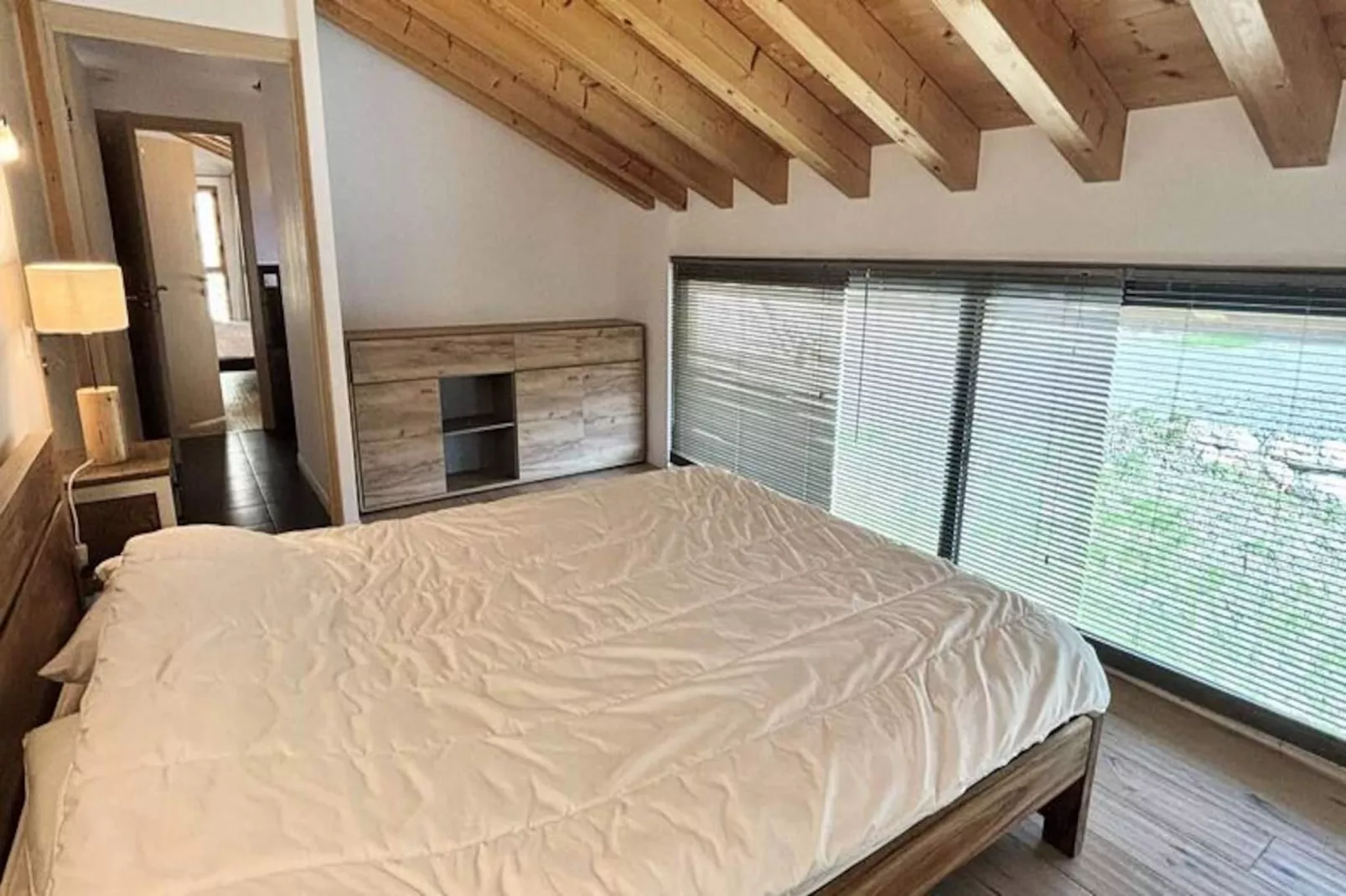 Chalet La Bartavelle-Niet-getagd