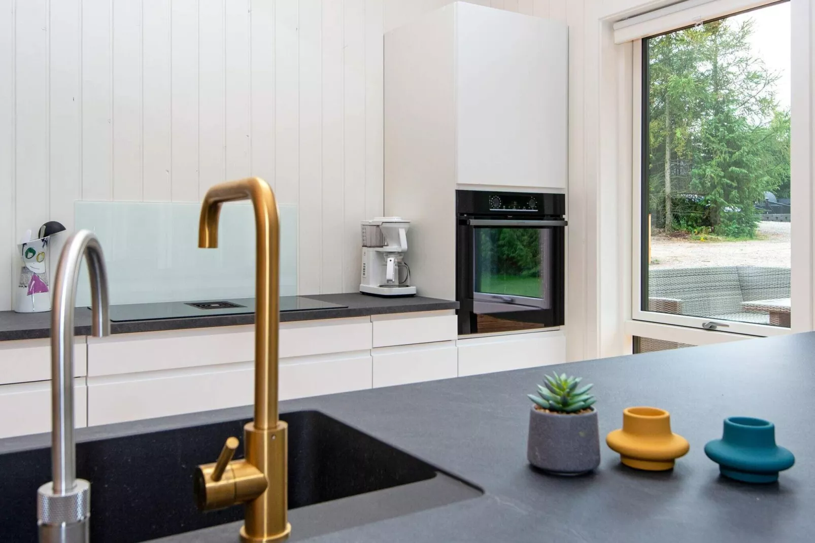 10 persoons vakantie huis in Glesborg-Binnen