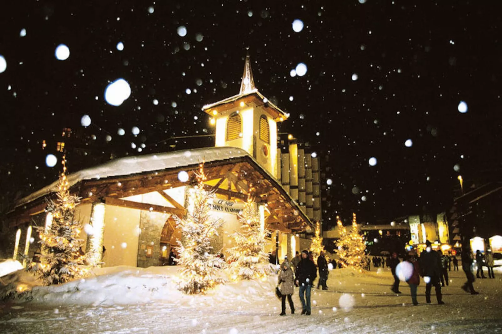 Résidence Neves-Niet-getagd