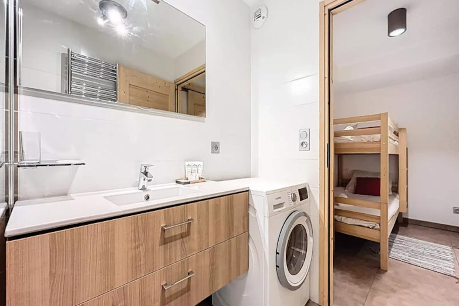 Appartements à Les Gets - Niet-getagd