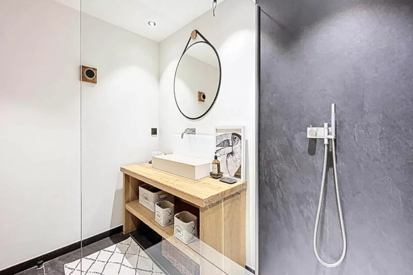 Chalets à Les Gets-Niet-getagd