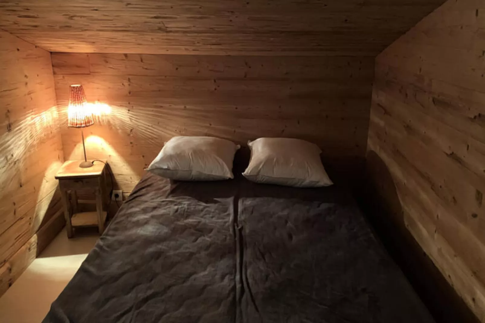 Appartements à Les Carroz-d'Arâches-Niet-getagd