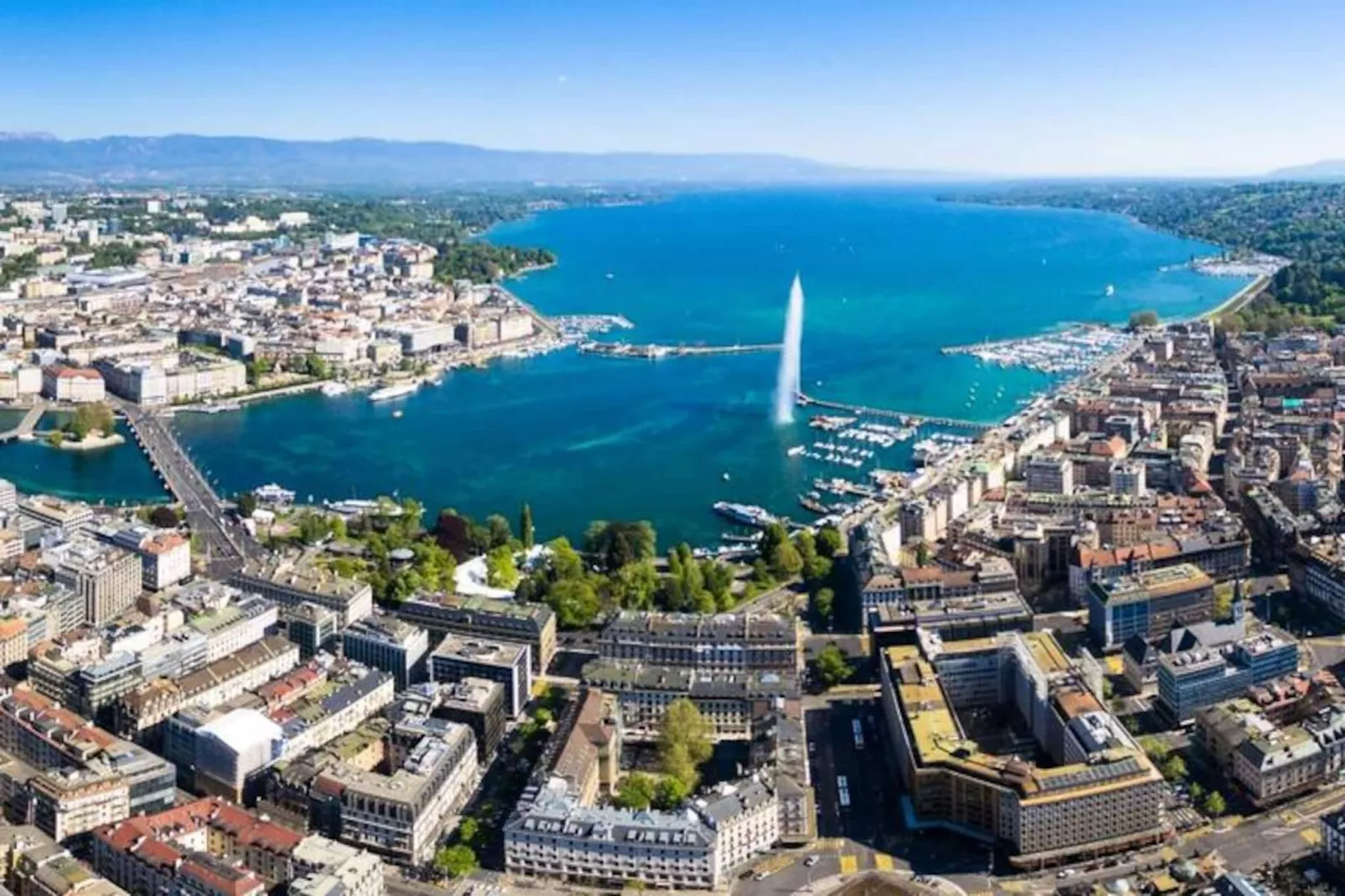 AlpResort Portes du Soleil ****-Niet-getagd