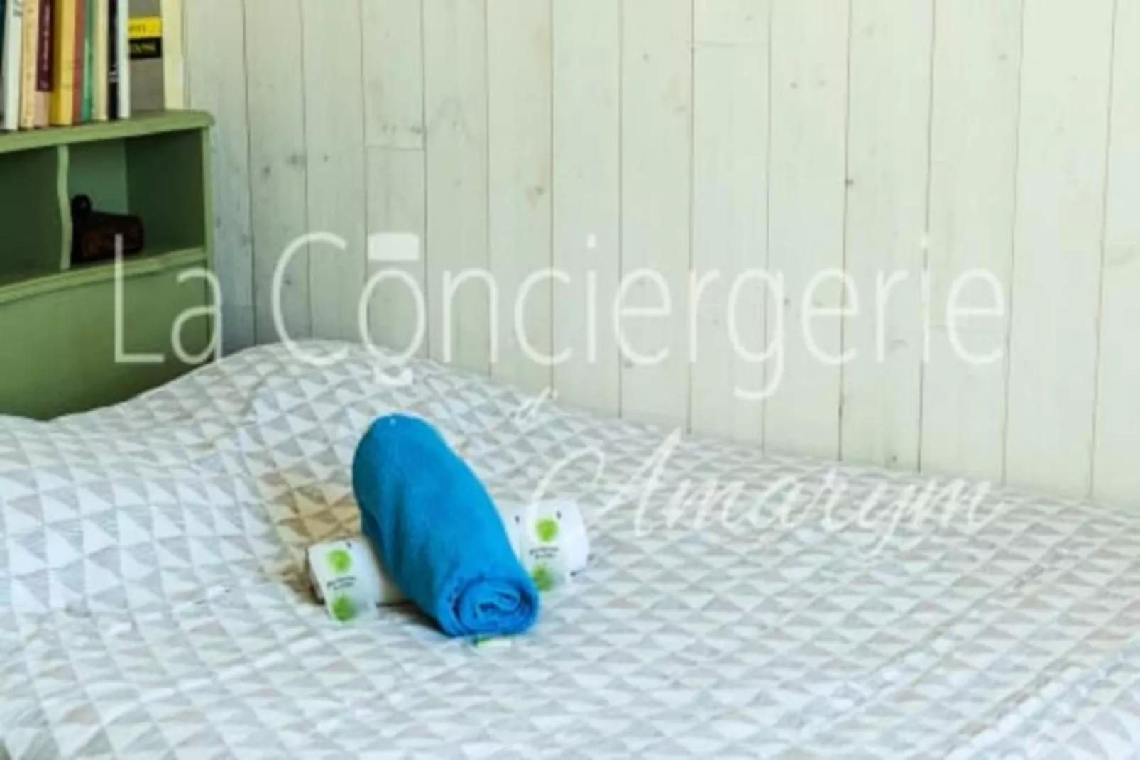 Résidence Mh01 - Appt Cosy Avec Vue Panoramique Sur La Mer-Niet-getagd