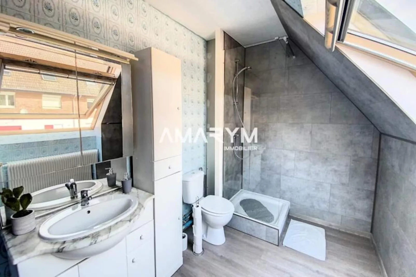 Résidence Md 52 - &eacute;l&eacute;gante Maison Avec Terrasse-Niet-getagd