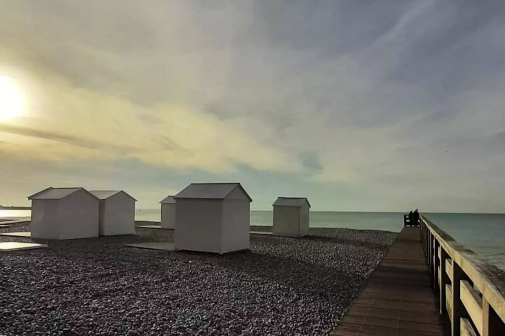 Résidence Mh02 - L&rsquo;&eacute;vasion : Mer & S&eacute;r&eacute;nit&eacute;, Parenth&egrave;se &agrave; Deux-Niet-getagd