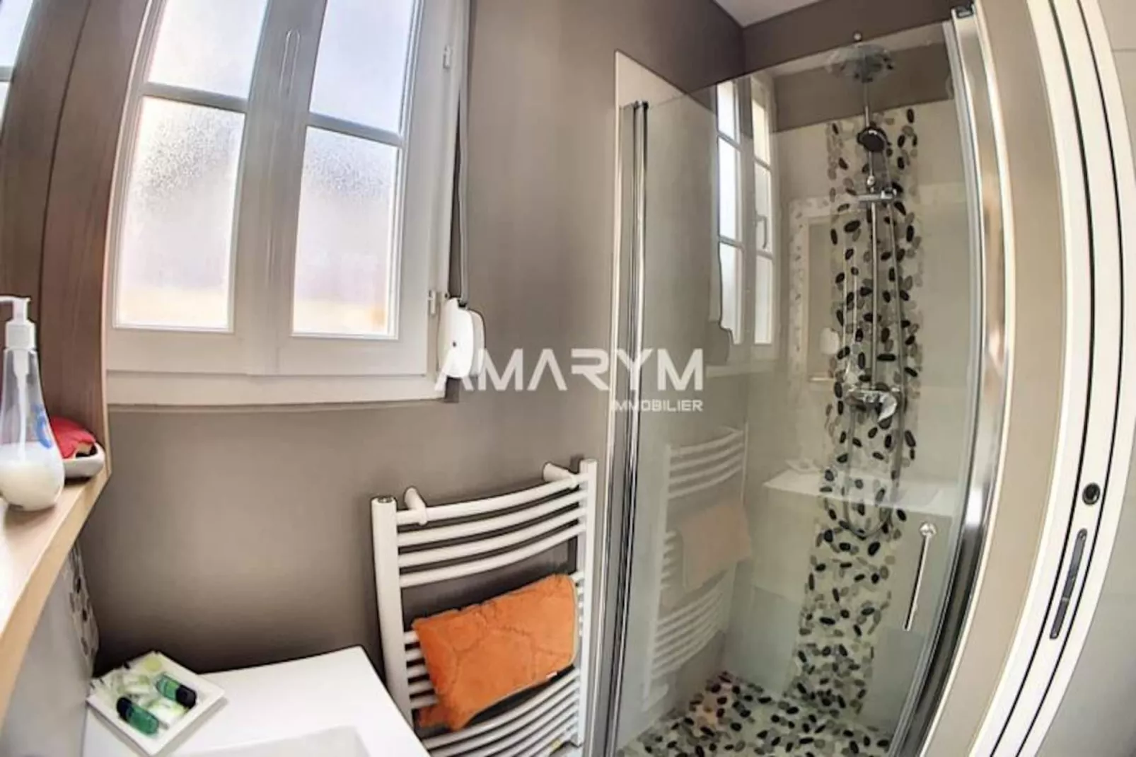 Résidence Ap 40 - "le Nancy" Escapade Vue Mer !-Niet-getagd