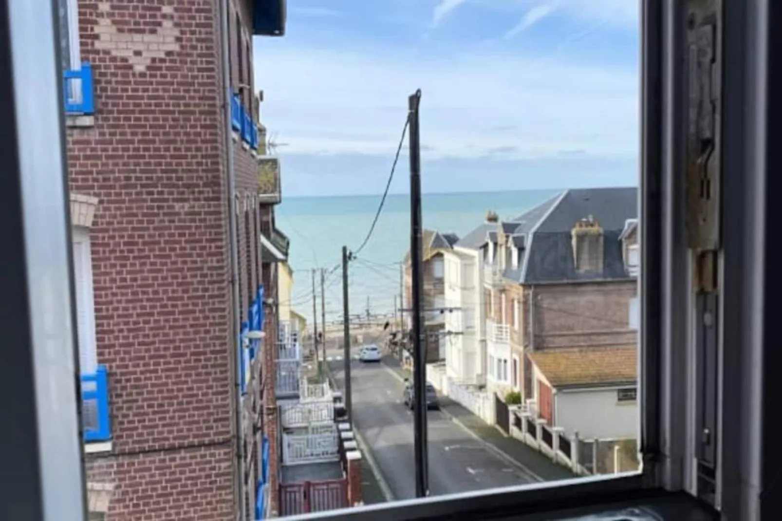 Résidence Al 31 &ndash; La Mar&eacute;e : S&eacute;jour Marin Au C&oelig;ur D&rsquo;ault-Niet-getagd