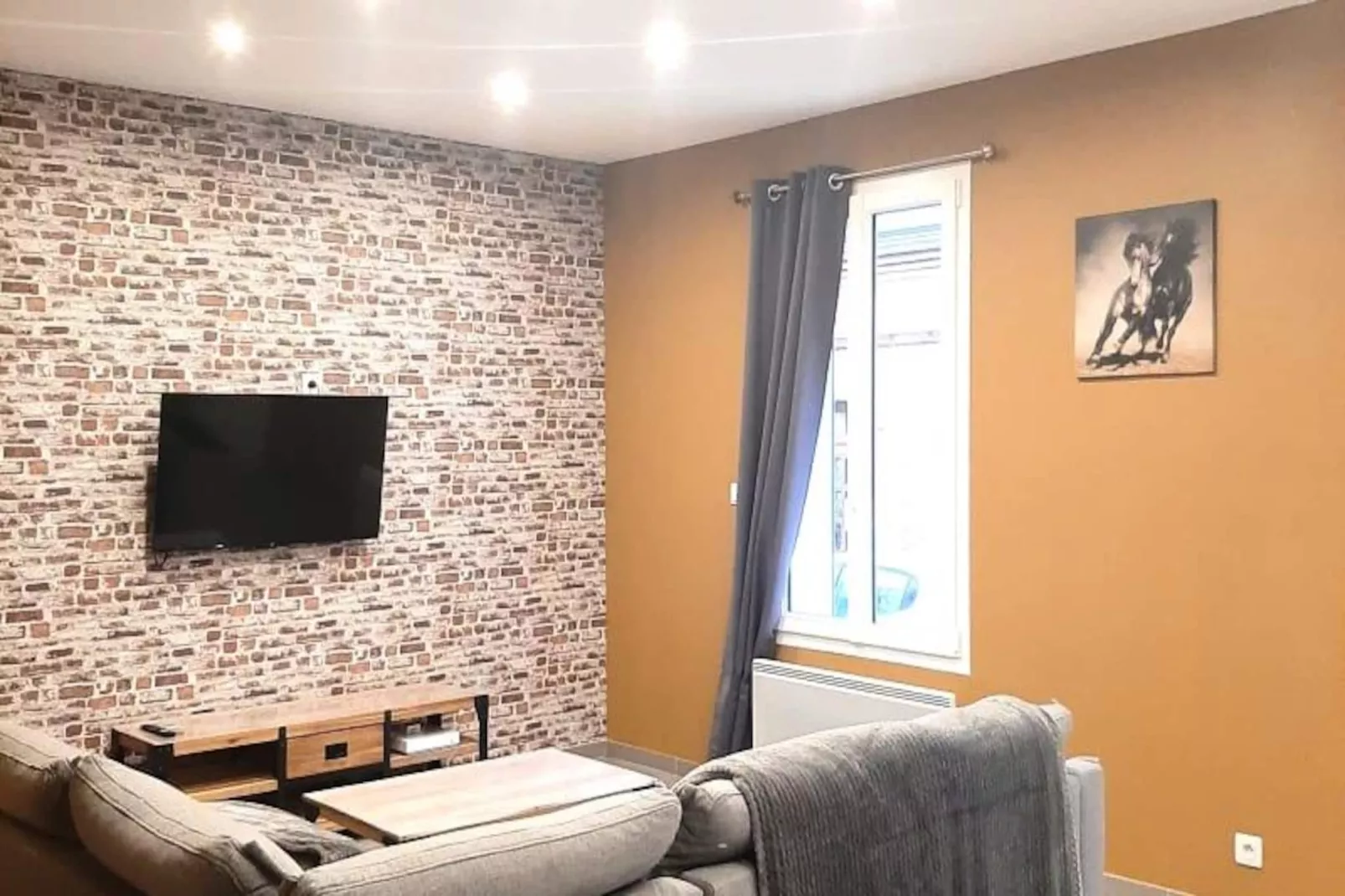 Résidence Of08 - Maison Entre Mer Et For&ecirc;t-Niet-getagd