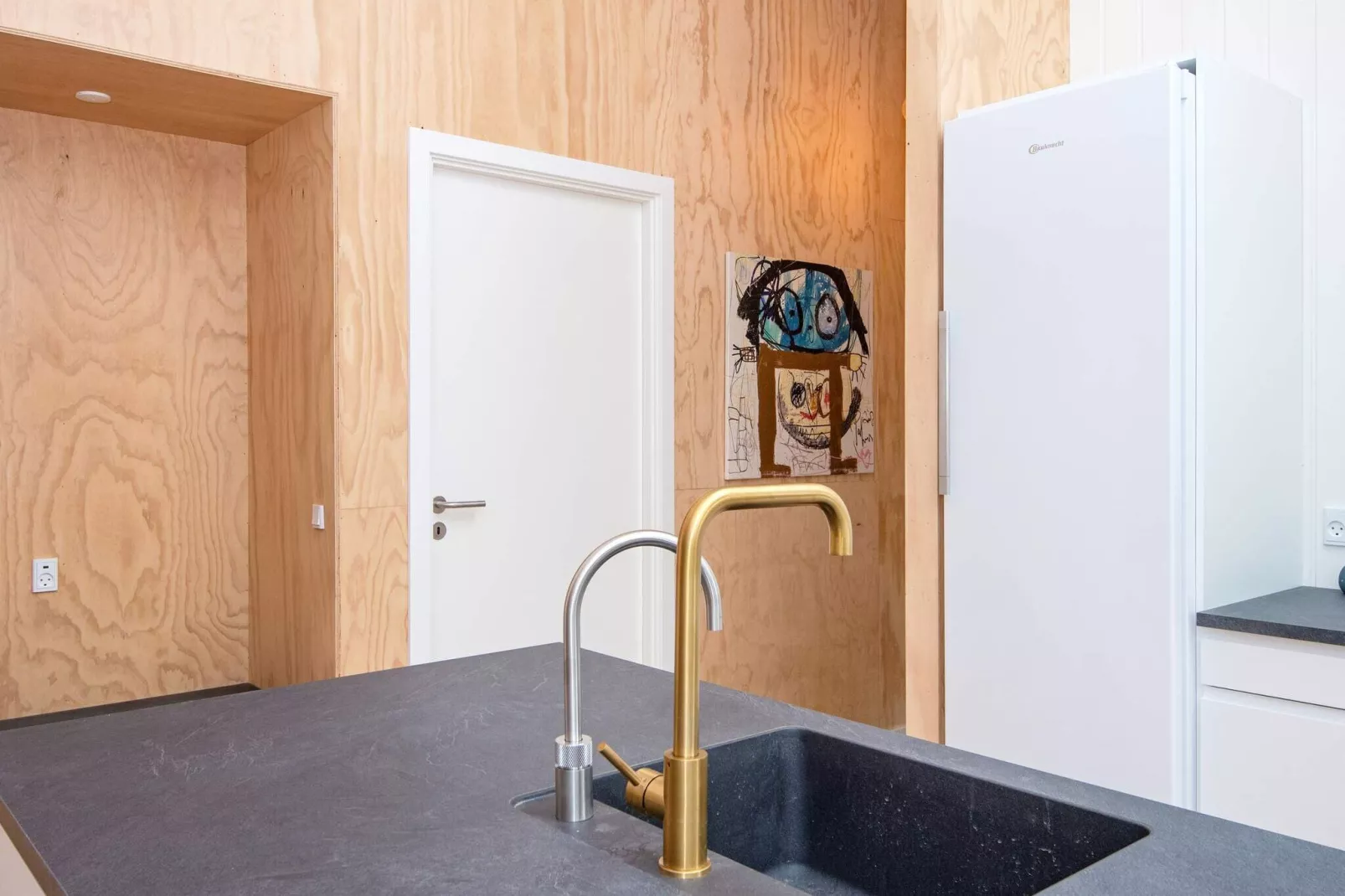 10 persoons vakantie huis in Glesborg-Binnen