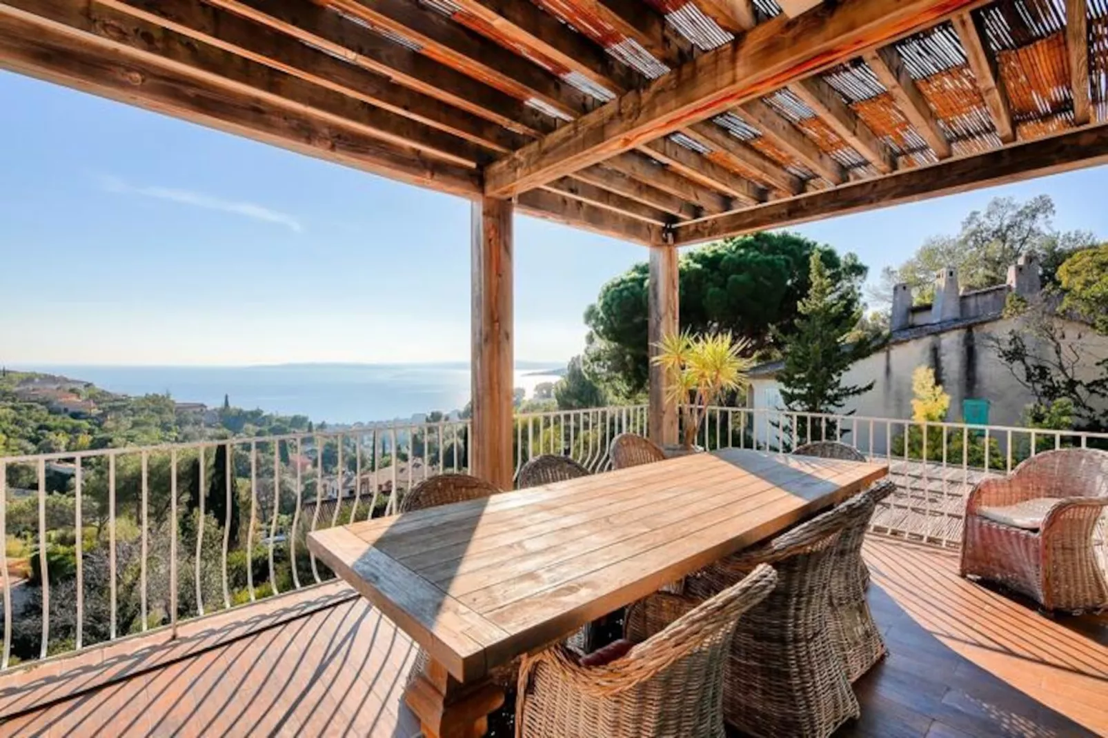 Résidence Villa Virdaya - maeva Home-Niet-getagd