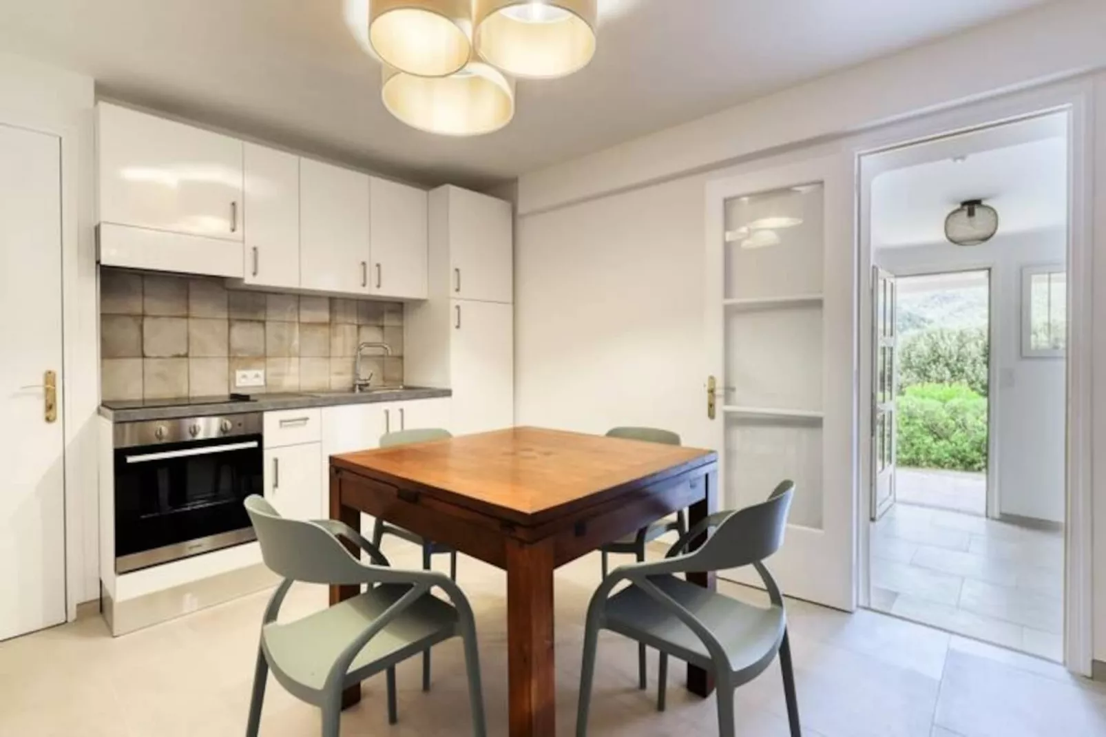 Résidence Villa Tanit - Piscine, Vue Mer - 10 Personnes-Niet-getagd