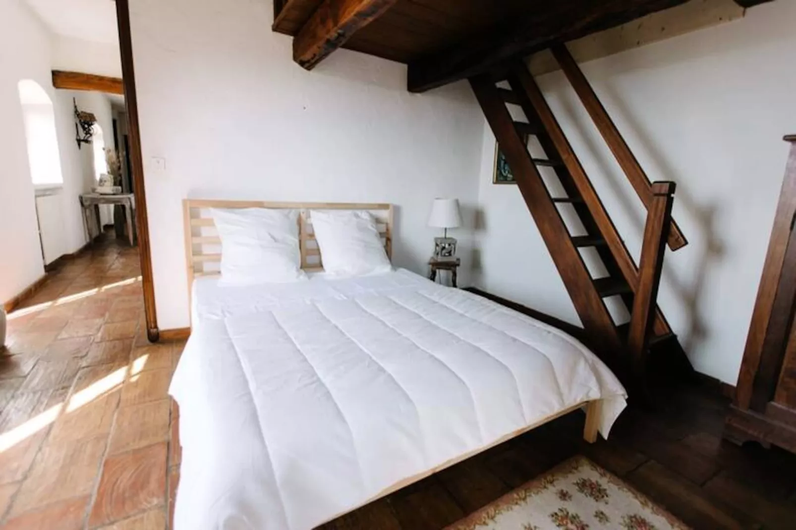 "les Campanettes" : Superbe Mas En Provence-Niet-getagd