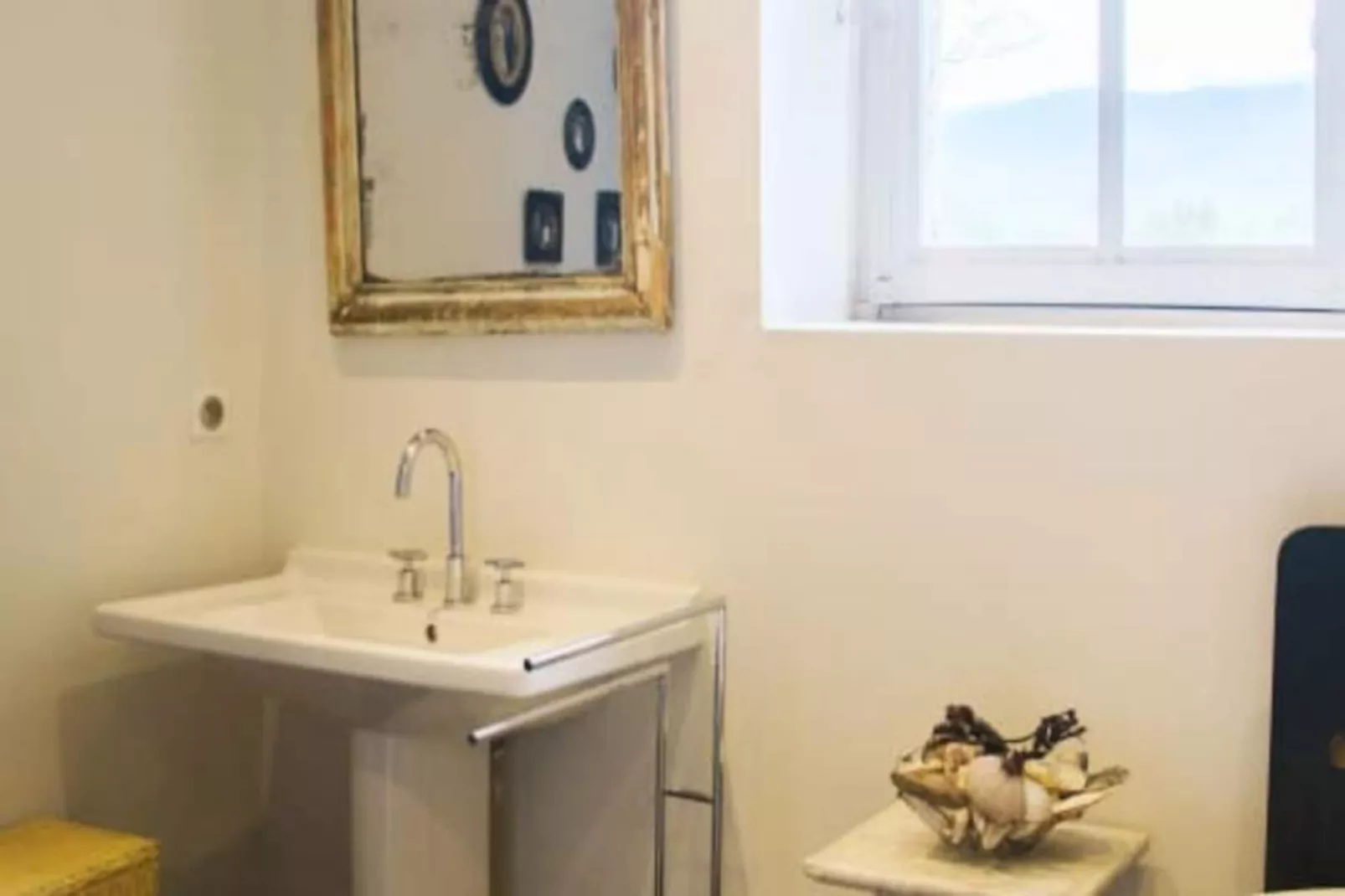 Maison De Vacances &agrave; Lourmarin &ndash; Vue Sur Le Ch&acirc;teau-Niet-getagd