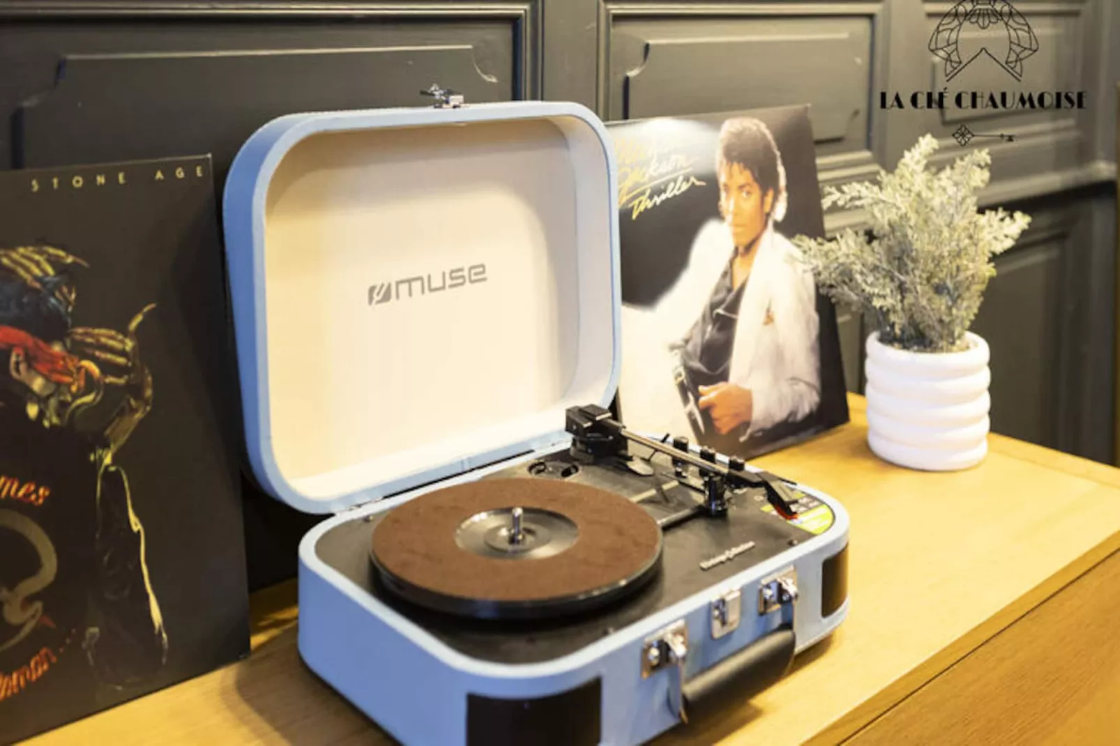 Appartements à Les Sables d'Olonne-Niet-getagd