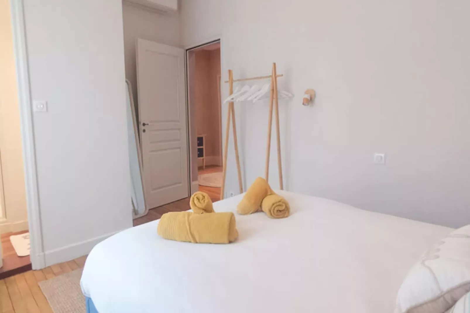 Maison à Les Sables d'Olonne-Niet-getagd