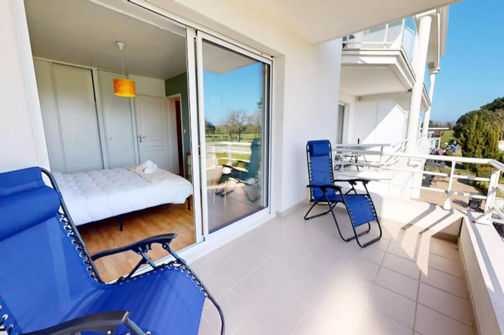 Appartements à L'Aiguillon-sur-Vie-Niet-getagd