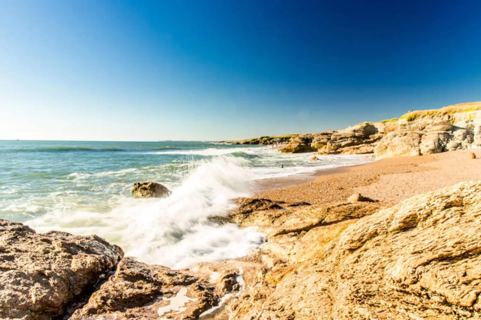 Maison à L'Aiguillon-sur-Vie-Niet-getagd