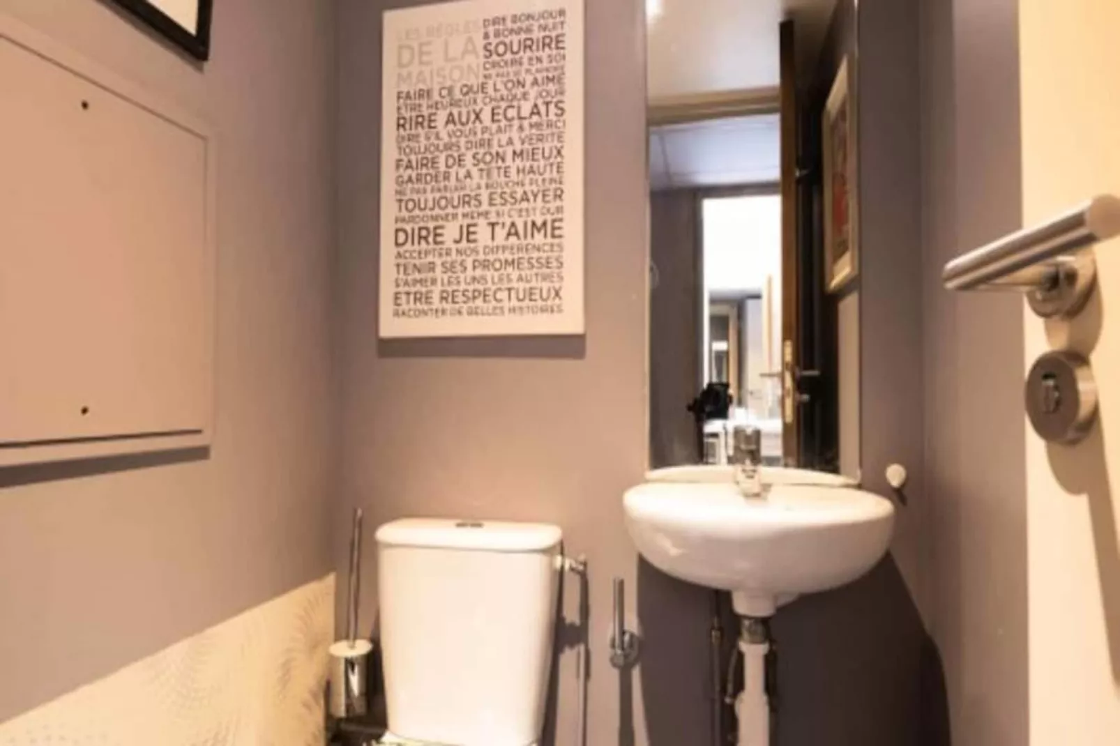 Paris Porte De Versailles Cosy Lodge 1 Appart H&ocirc;tel Parking, Wifi 4 Pers-Niet-getagd