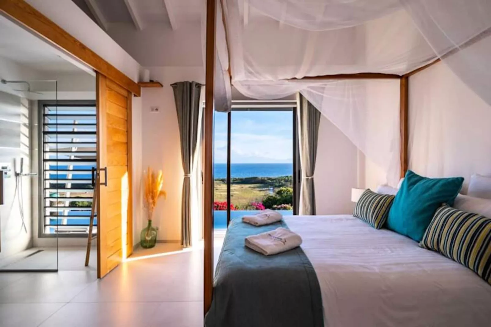 Villa Belle Galante - Niet-getagd