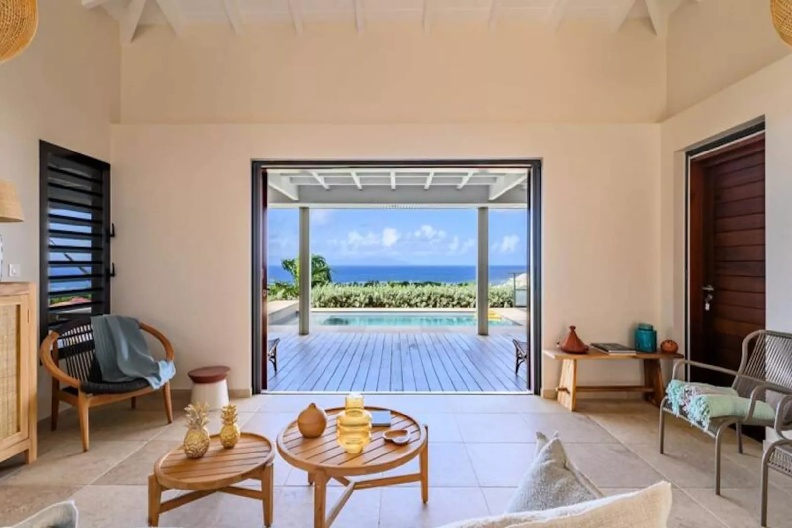 Villa Ayam&eacute; - Niet-getagd