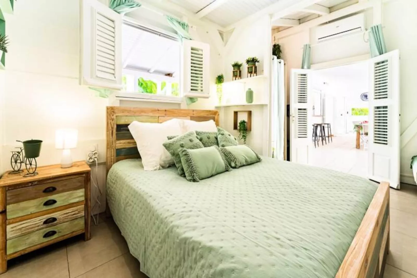 Villa Moca - Niet-getagd