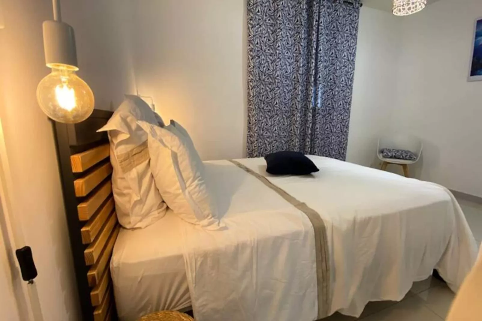 Villa Le Nid Des Colibris-Niet-getagd