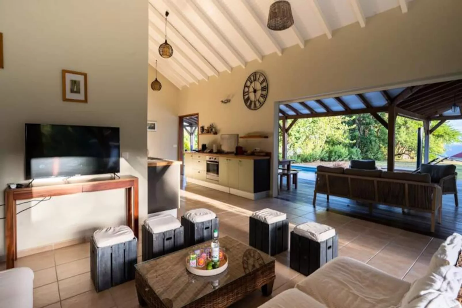 Villa Jacaranda - Niet-getagd