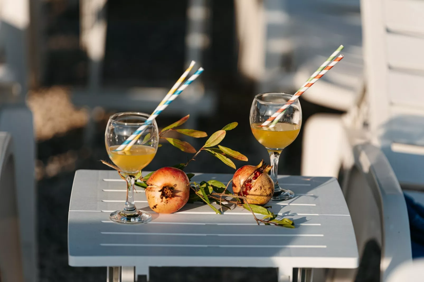 Apartments Dragobratović - Superior One Bedroom  Apartment with  Balcony and Side Sea View (Apartment 4)-Sfeer