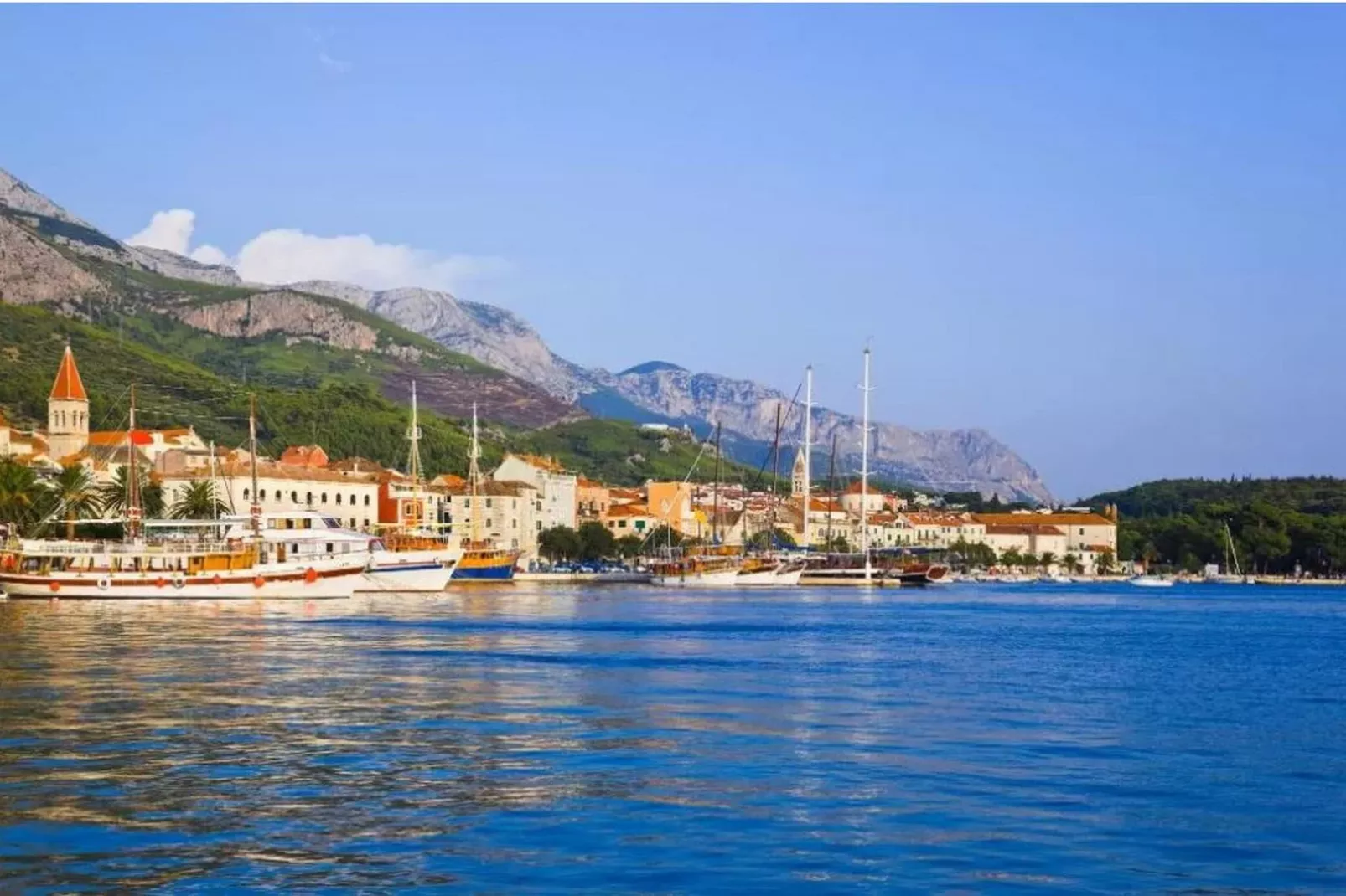 Apartments Kata - Three Bedroom Apartment with Balcony-Sfeer