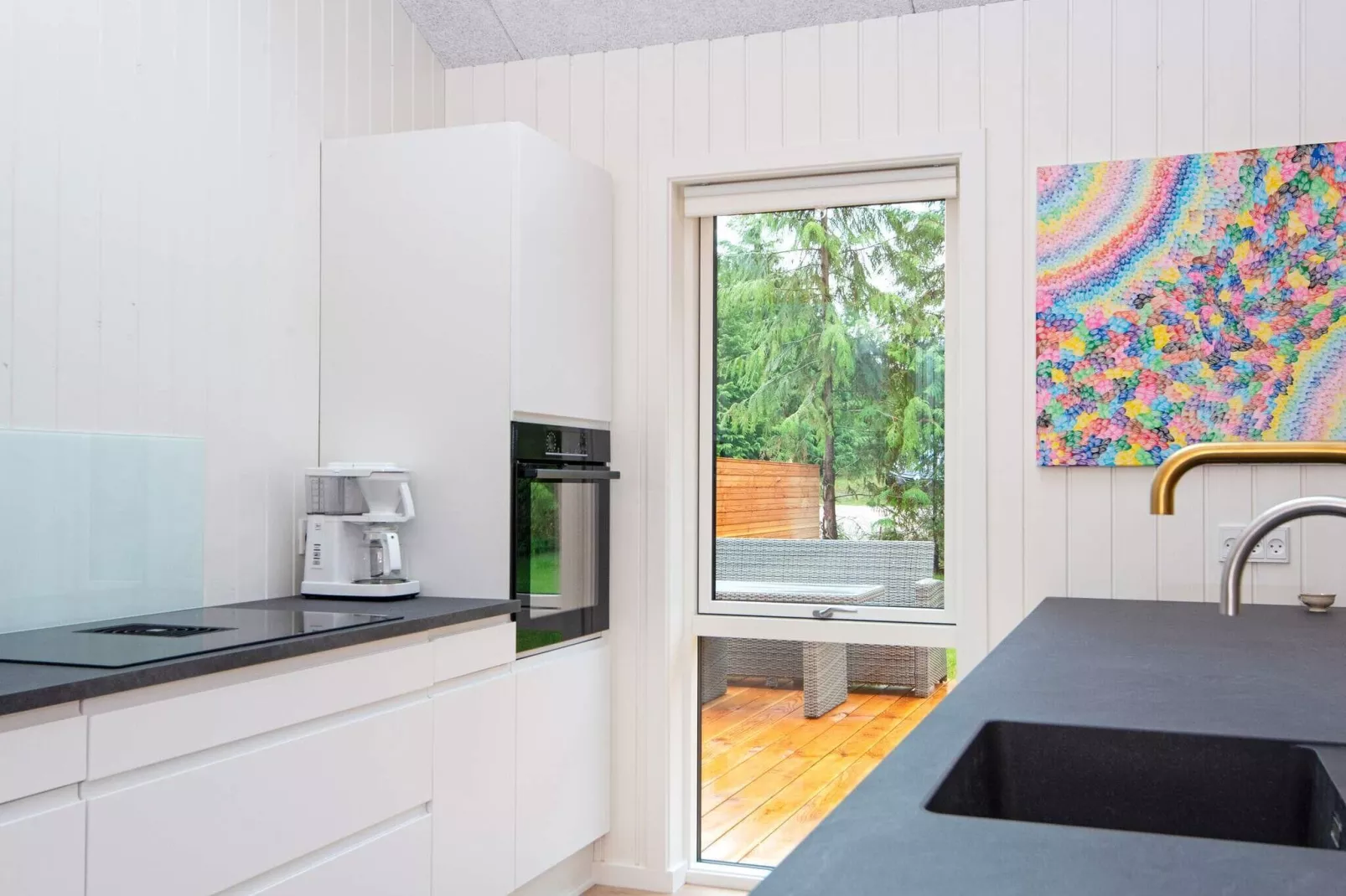 10 persoons vakantie huis in Glesborg-Binnen