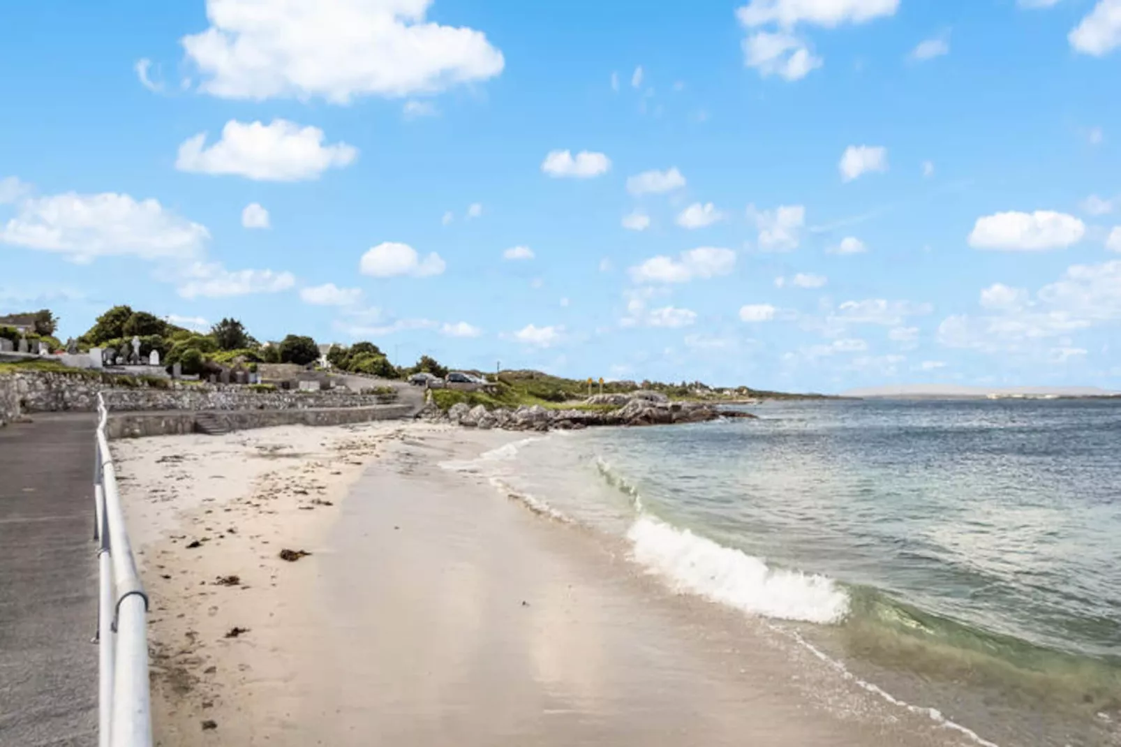 Maison à Carraroe Galway-Niet-getagd